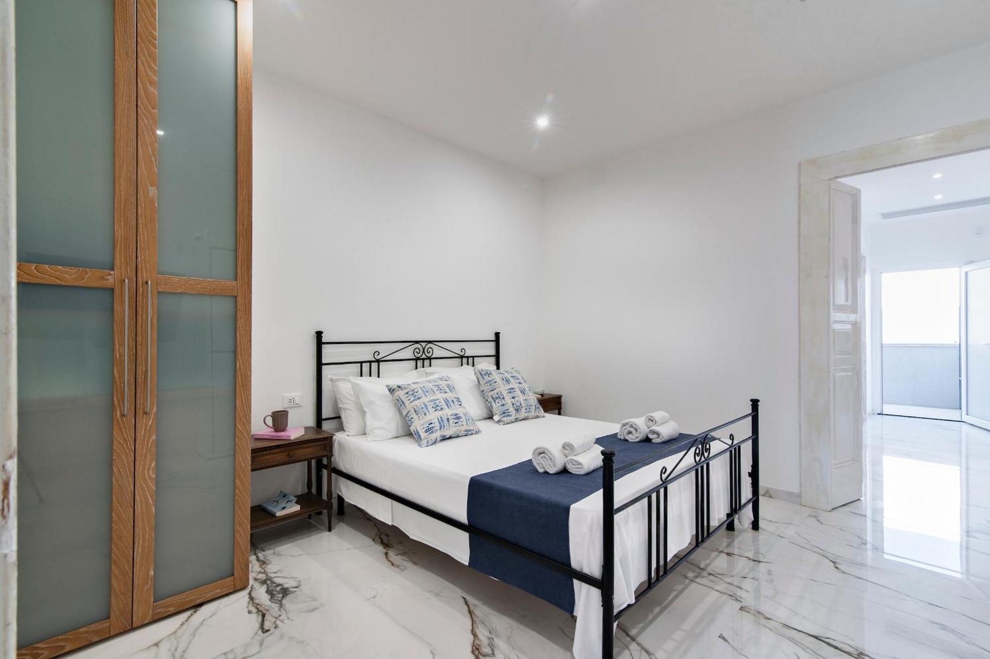 토레 라필로 Balcone Caboto 아파트 외부 사진