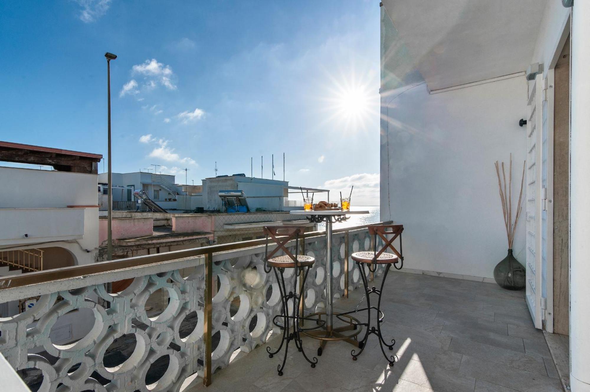 토레 라필로 Balcone Caboto 아파트 외부 사진