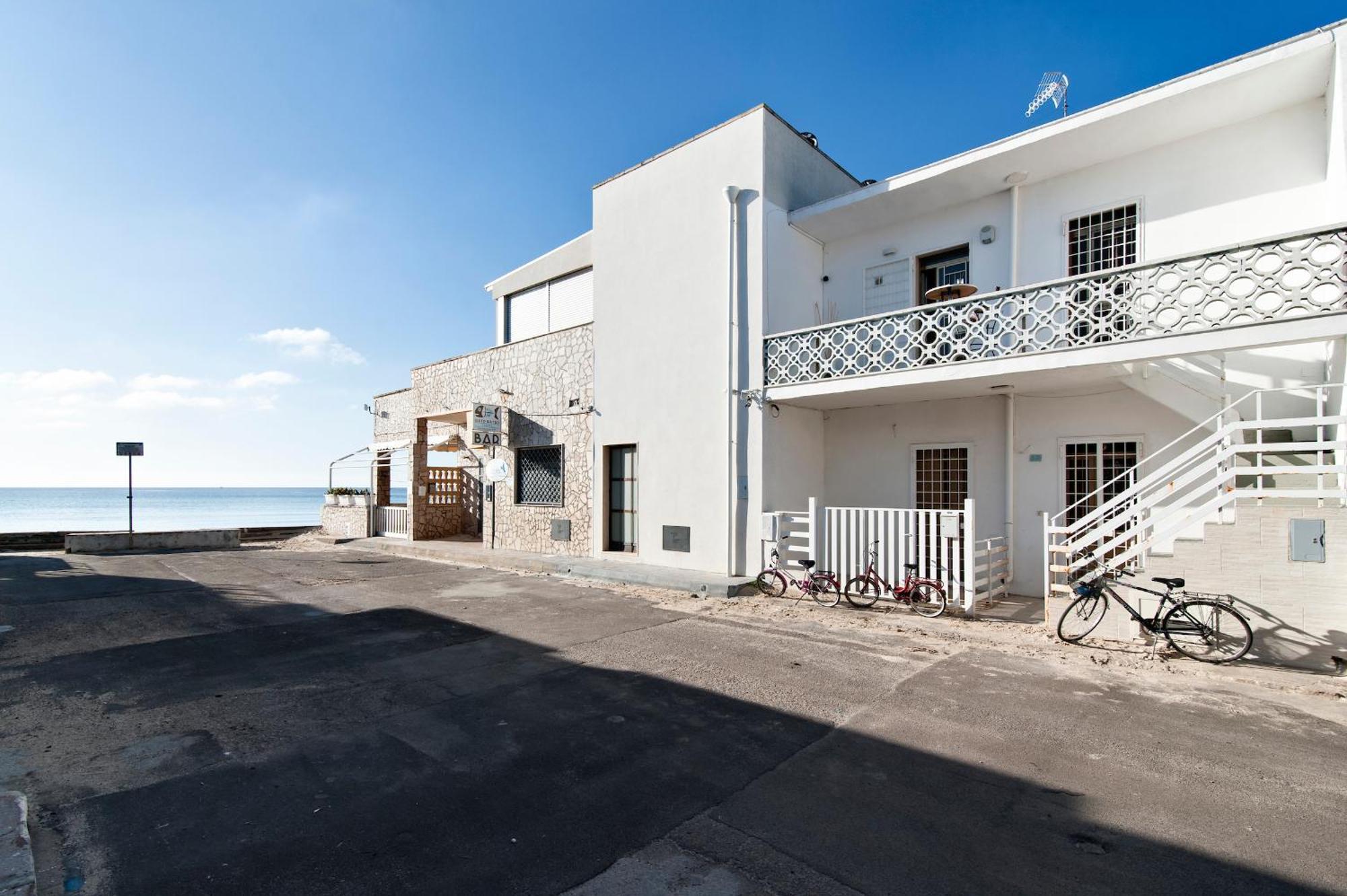 토레 라필로 Balcone Caboto 아파트 외부 사진