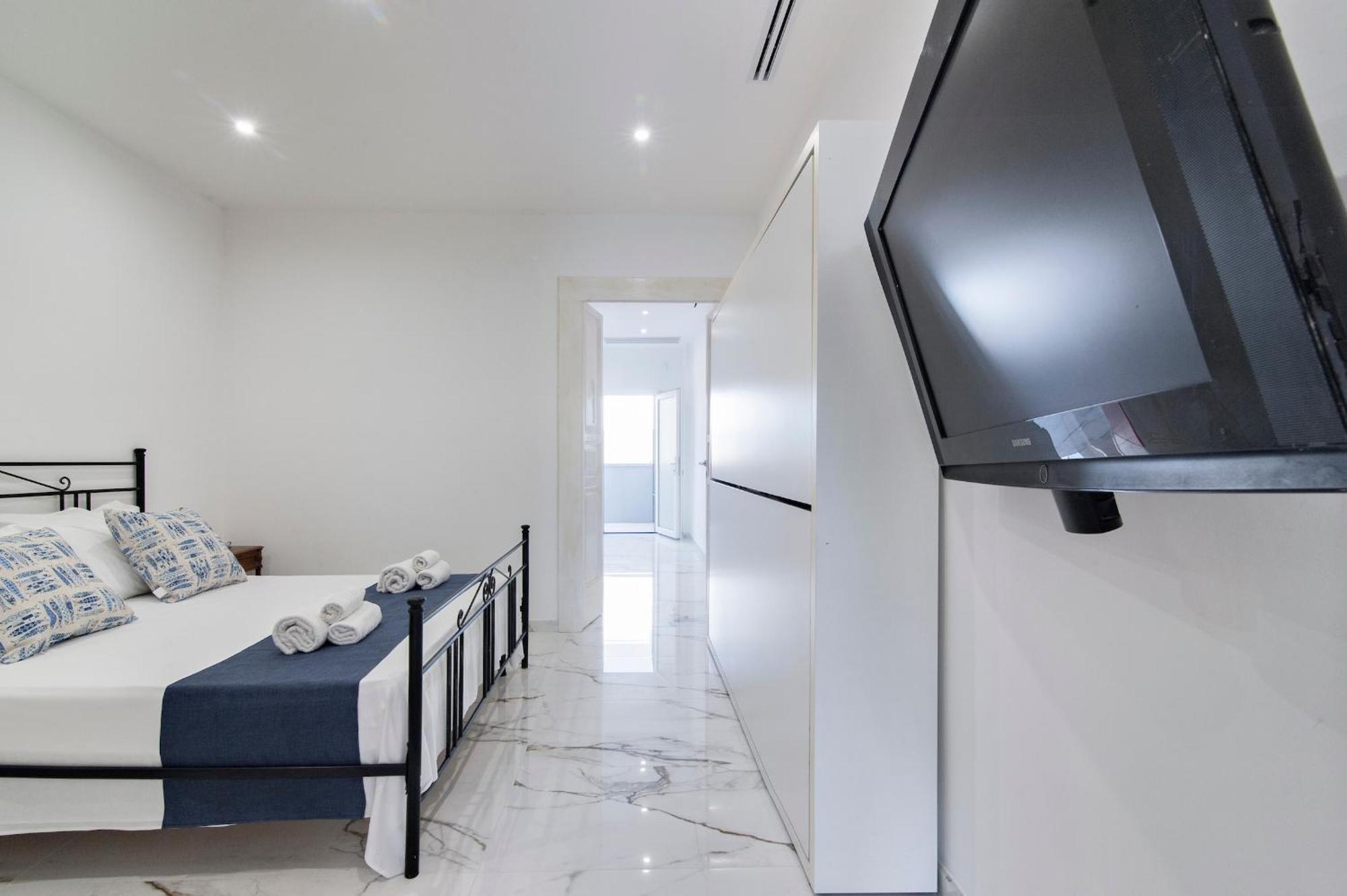토레 라필로 Balcone Caboto 아파트 외부 사진