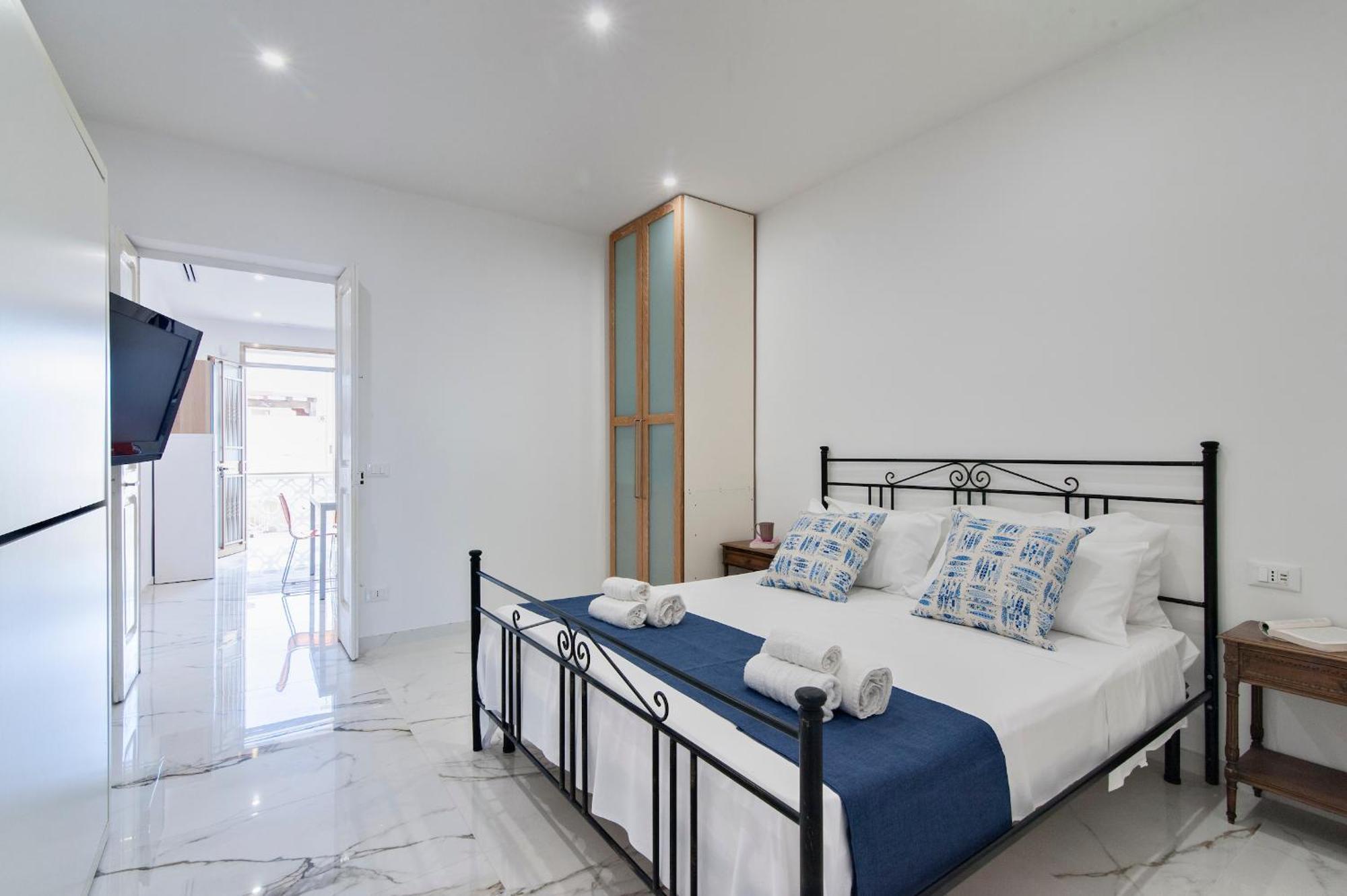 토레 라필로 Balcone Caboto 아파트 외부 사진