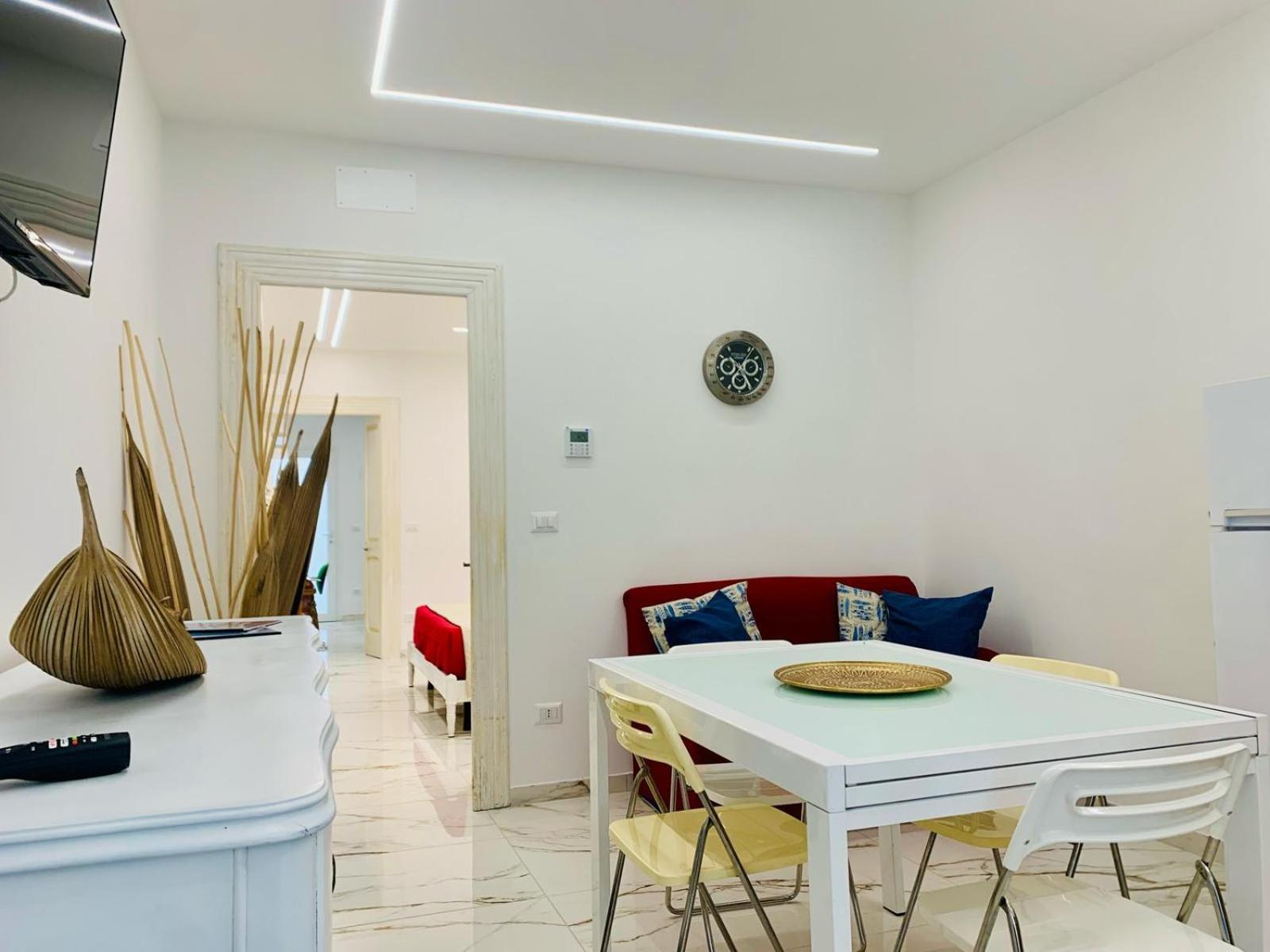 토레 라필로 Balcone Caboto 아파트 외부 사진