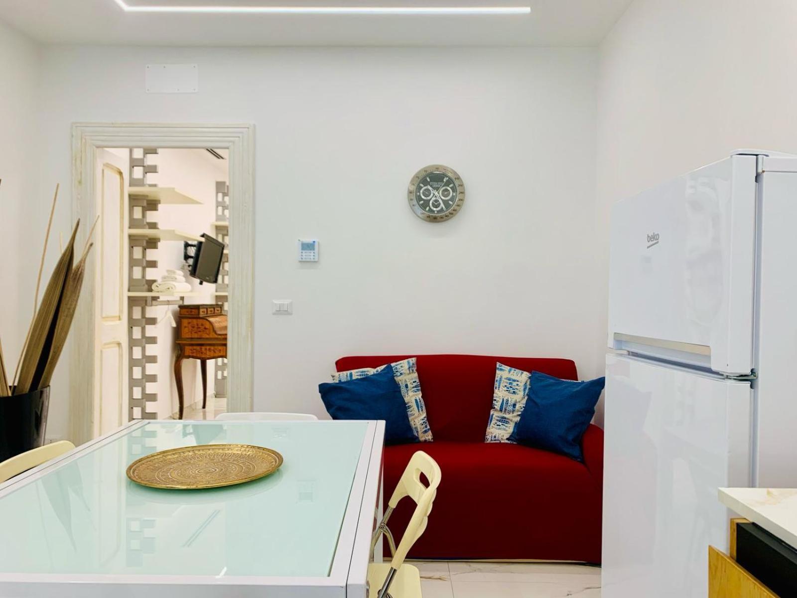 토레 라필로 Balcone Caboto 아파트 외부 사진